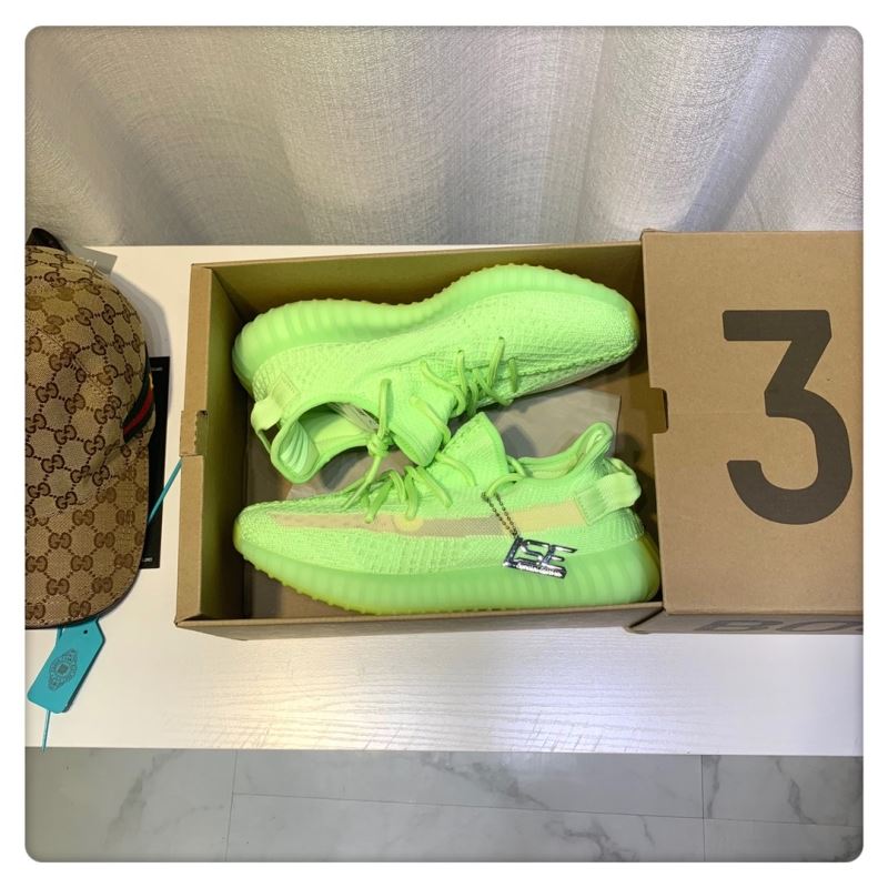 Adidas Yeezy 350 Shoes